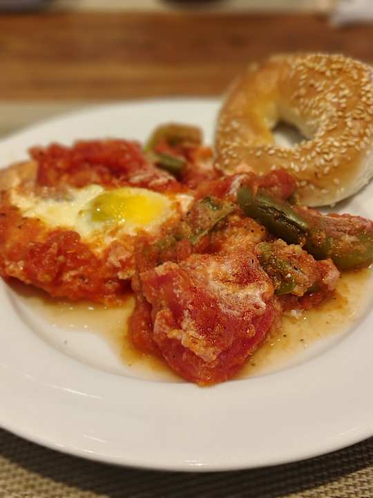 Gastro Sentido Caribbean World Soma Bay