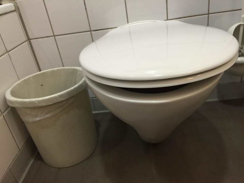 Bad  ECONTEL Hotel München