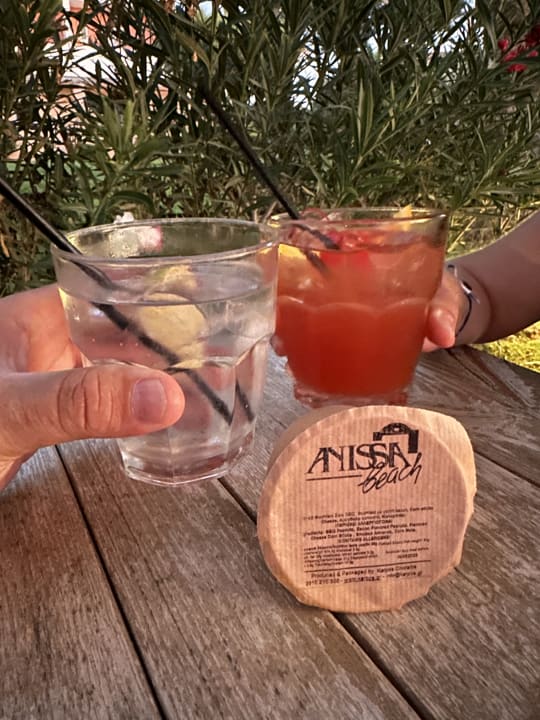 Gastro Anissa Beach & Village