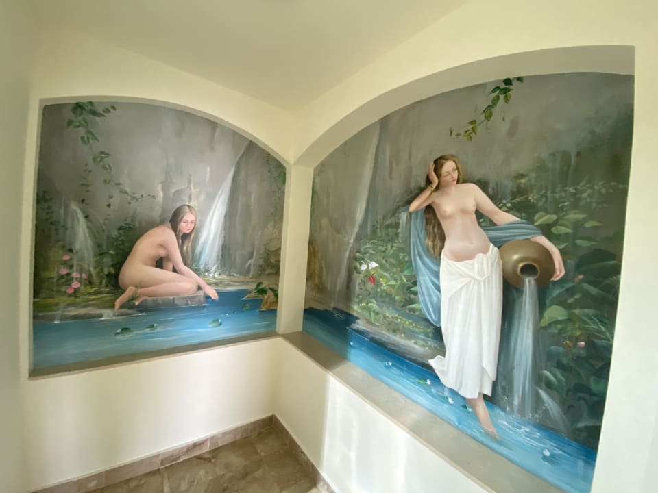Sonstiges Atrium Prestige Thalasso Spa Resort & Villas