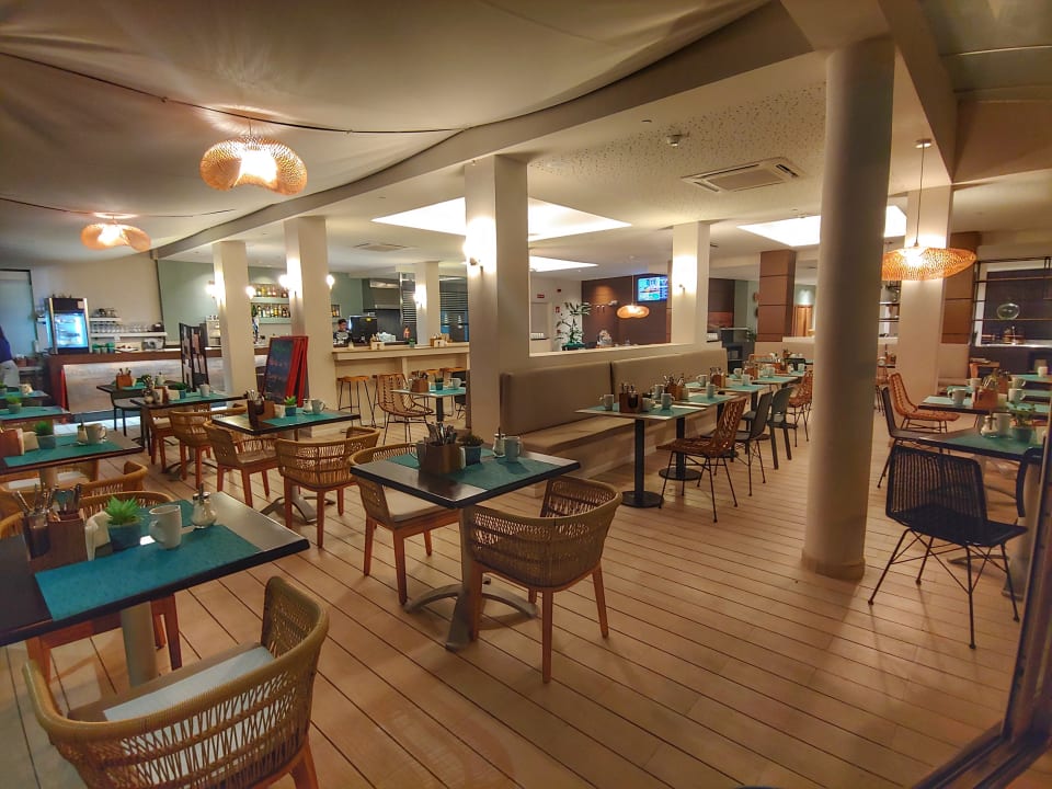 Gastro allsun Hotel Marena Beach