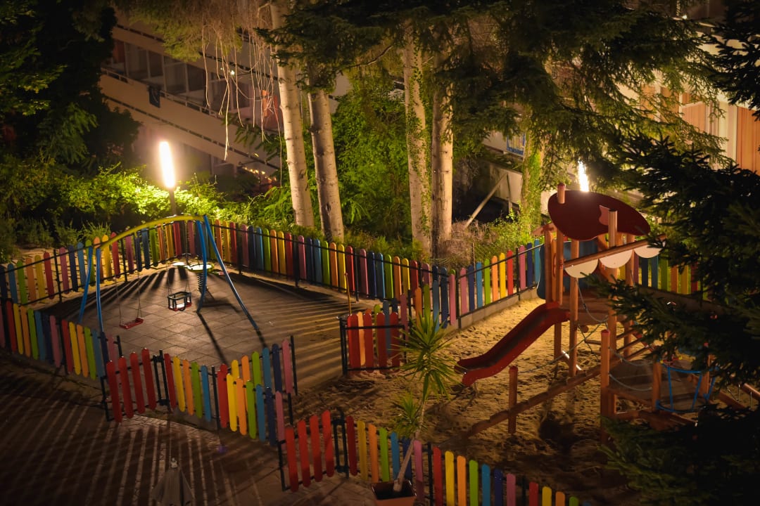 Sport & Freizeit HVD Viva Club Hotel