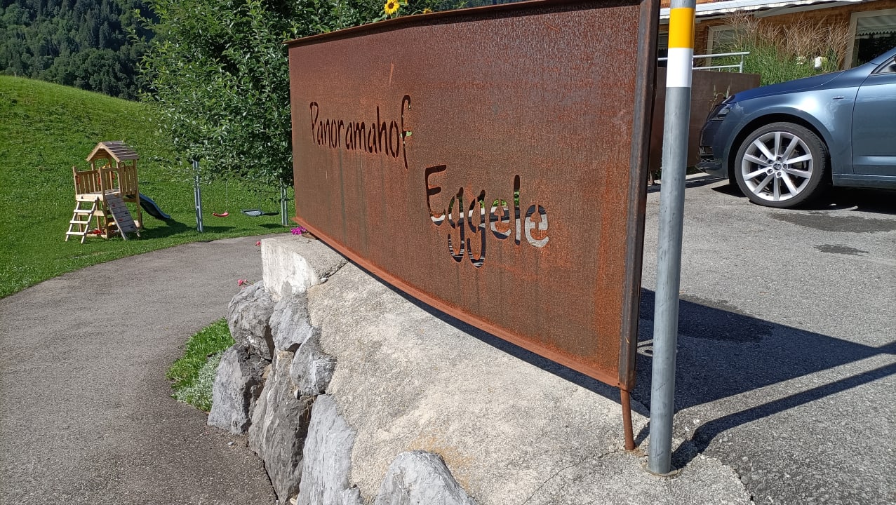 Sonstiges Hotel Panoramahof Eggele