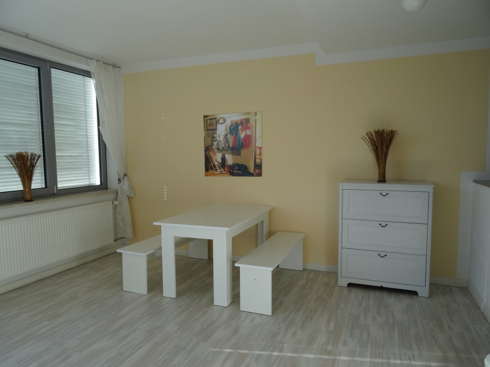 Zimmer Airport Park Hotel München