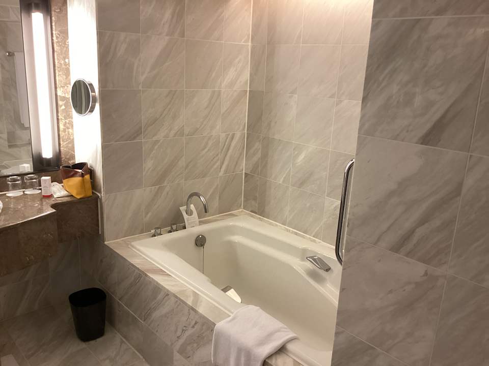 Zimmer Hotel Regent Taipei