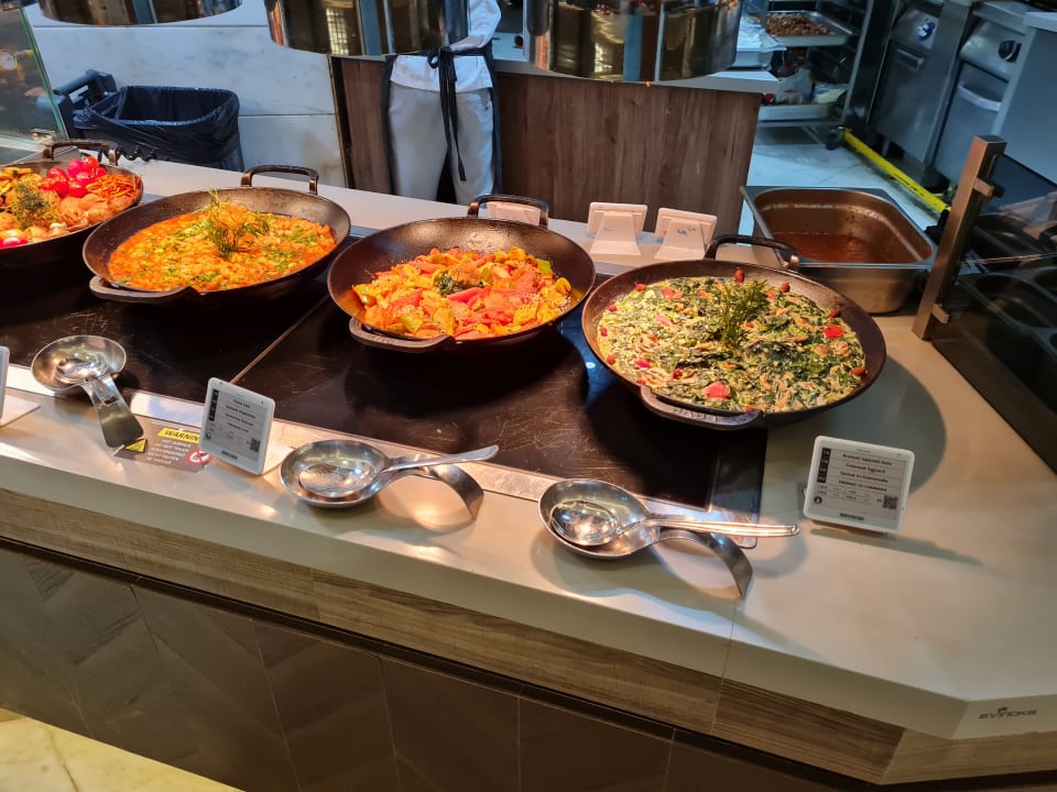 Gastro Sidemarin Kirman Premium