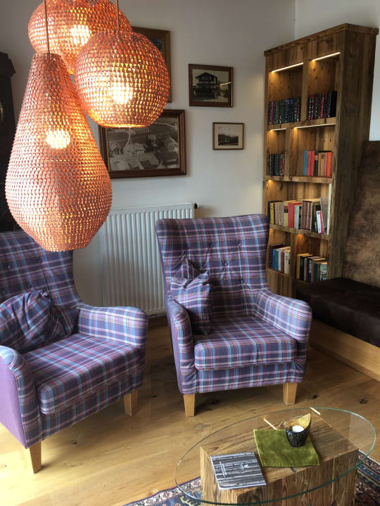 Sonstiges Hotel Zum Gourmet