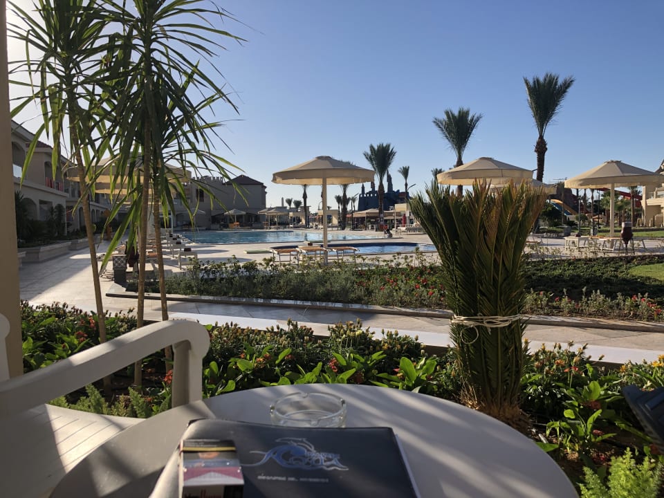 Zimmer Pickalbatros Aqua Blu Resort - Sharm El Sheikh