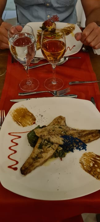 Gastro Crystal De Luxe