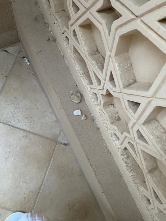 Zimmer Sheraton Jumeirah Beach Resort