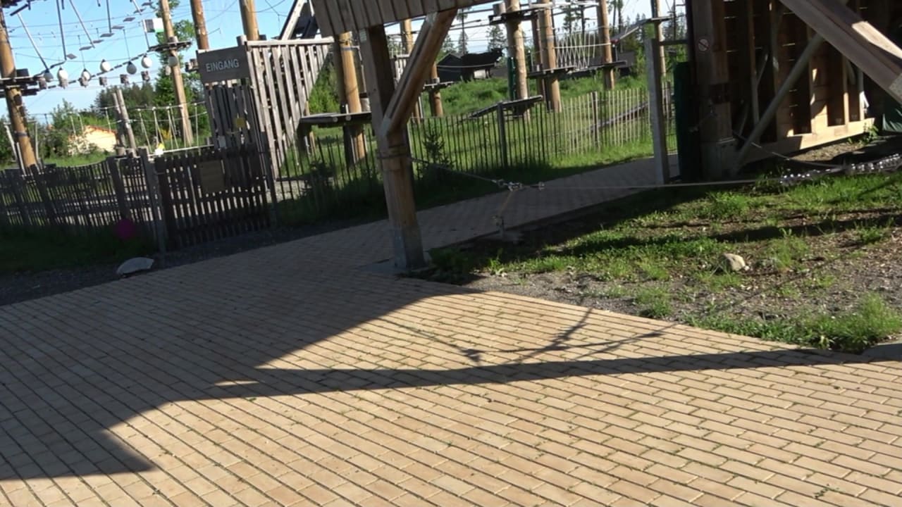 Sport & Freizeit Center Parcs Park Allgäu