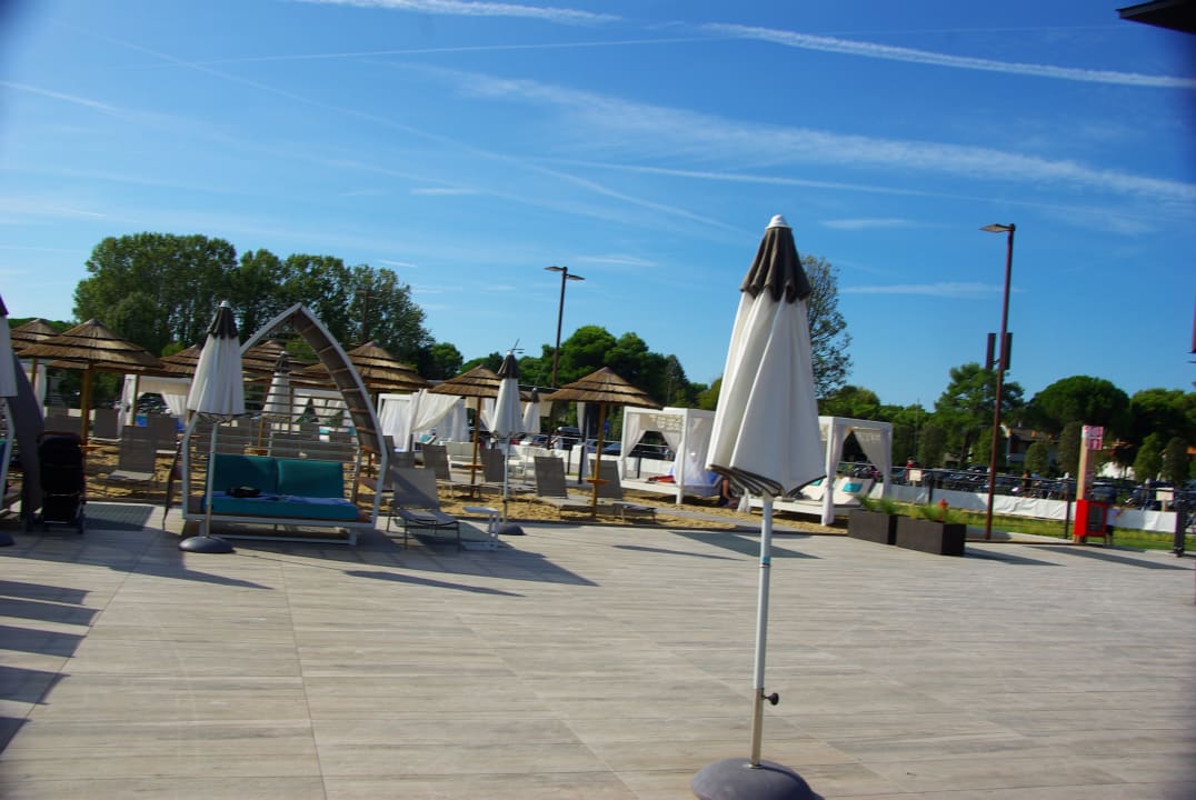 Sport & Freizeit Lino delle Fate - Eco Village Resort