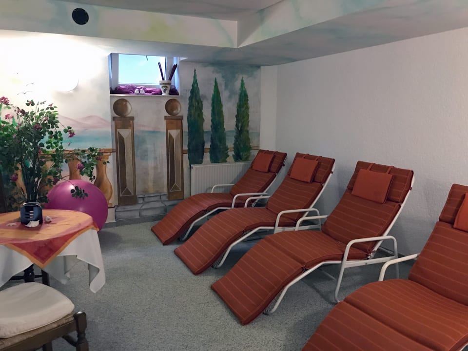 Sport & Freizeit Hotel Goldbächel