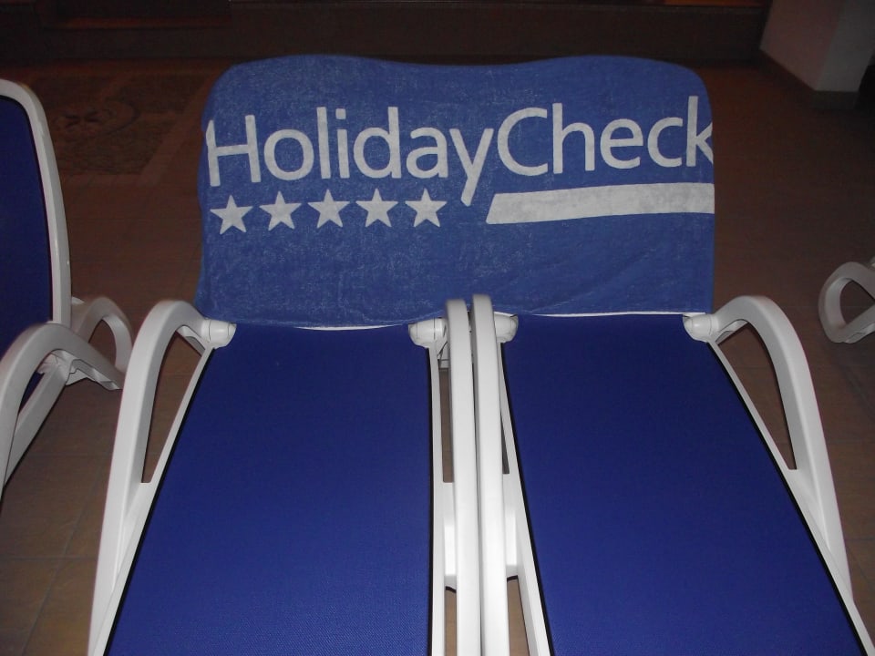 Liegen Landhotel Magdalenenhof