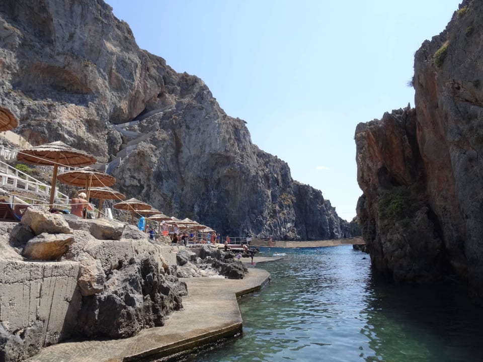 Hotelfjord Kalypso Cretan Village Sense Resort & Spa