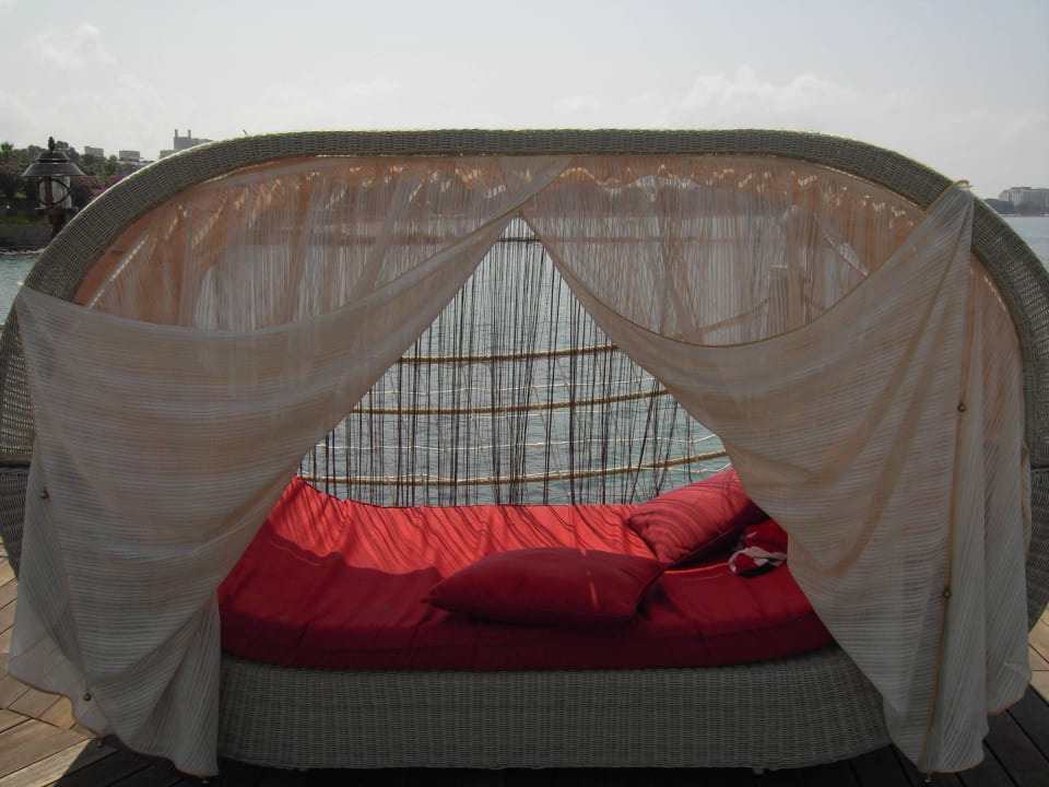 Und träumen Azura Deluxe Resort & Spa Hotel