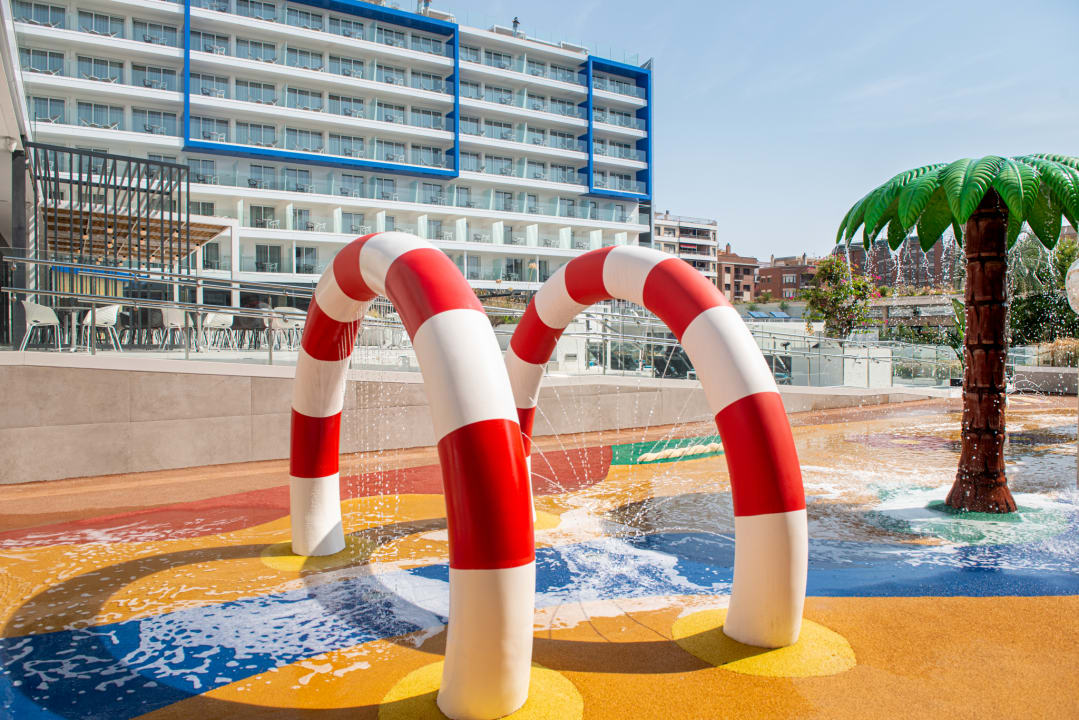 Sport & Freizeit L’Azure Hotel