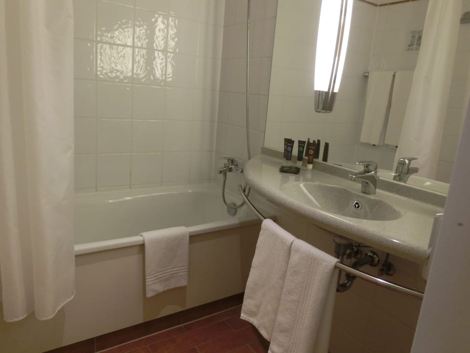 Zimmer Hotel Novotel Szekesfehervar