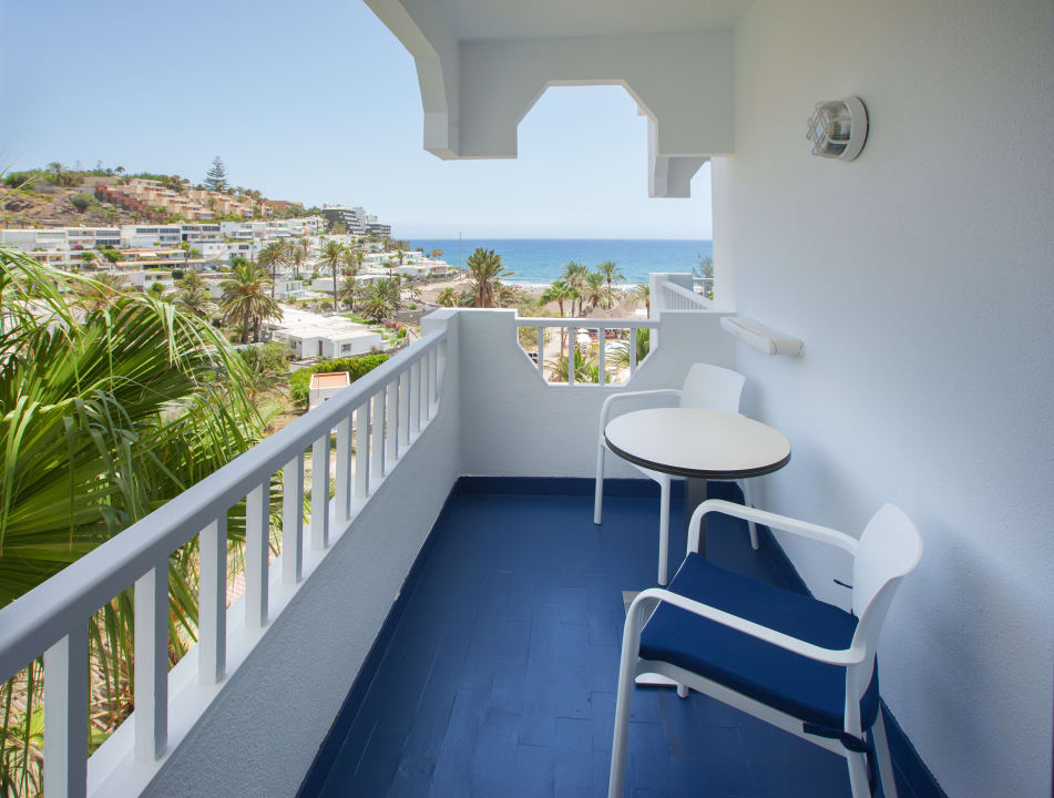 Zimmer Corallium Beach by Lopesan Hotels - Adults only