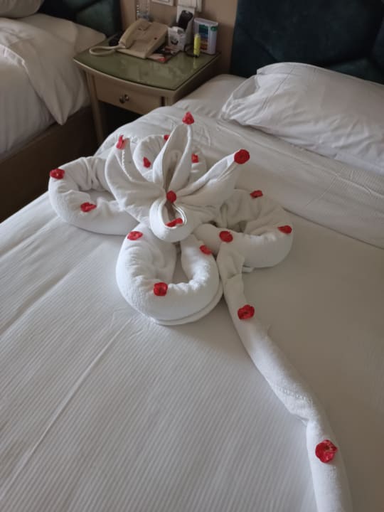 Zimmer Kaisol Romance Resort