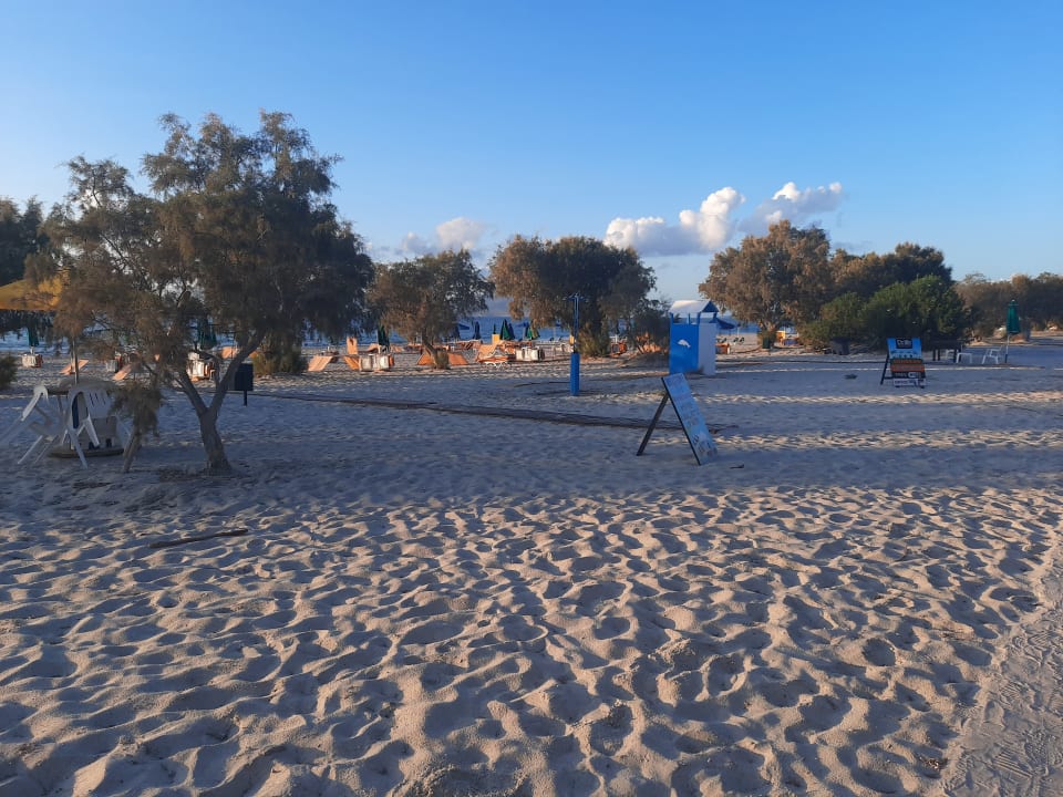Strand Mastichari Bay Hotel