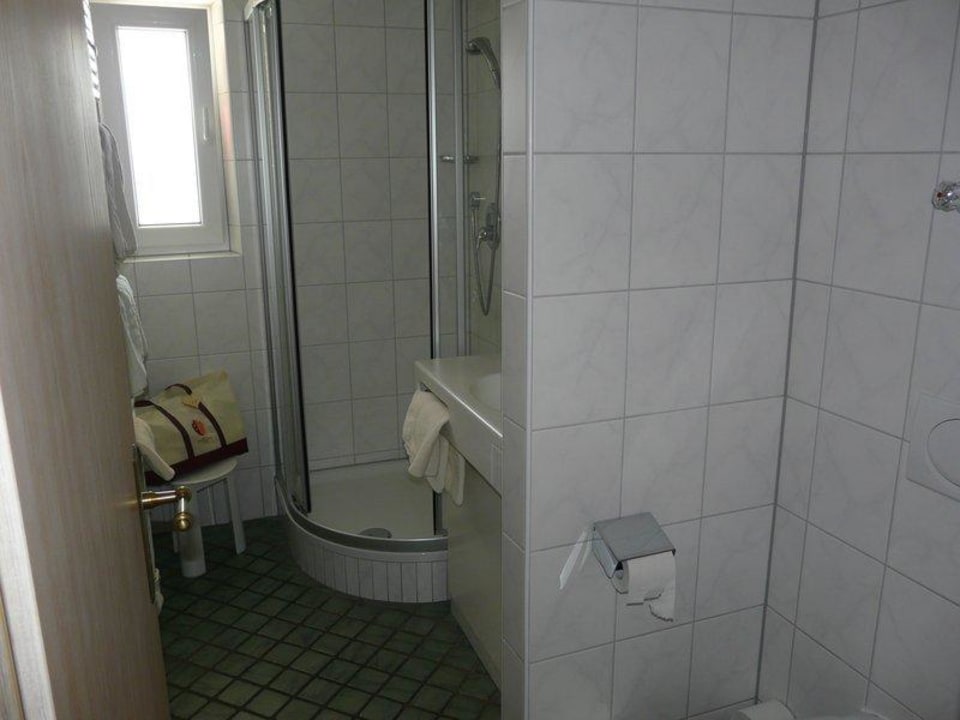 Kleines Bad Landhaus Sponsel-Regus