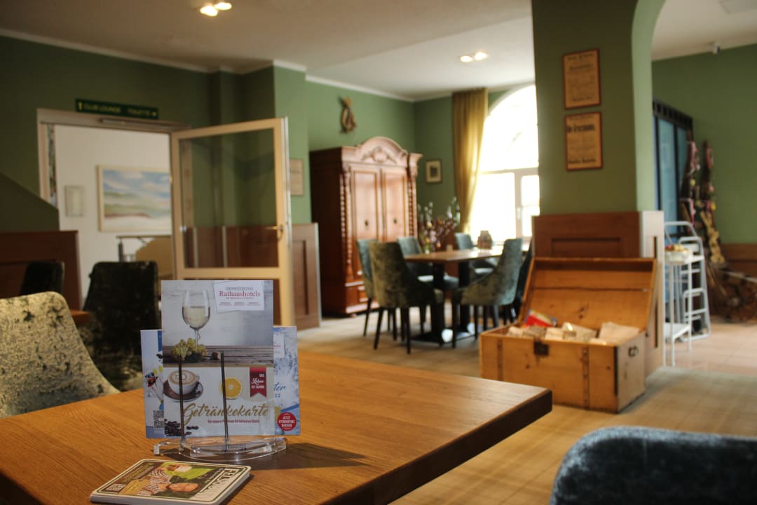 Sonstiges Rathaushotels Oberwiesenthal