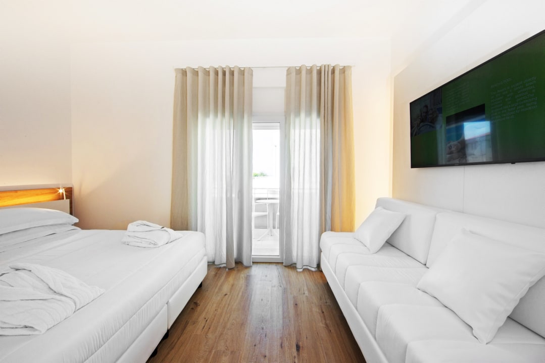 Zimmer Toscana Charme Resort