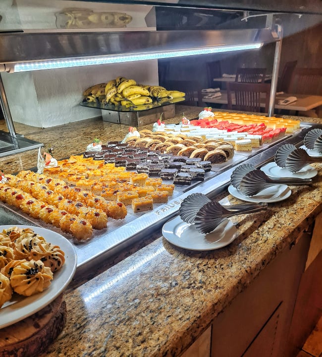 Gastro Viva Heavens by Wyndham - All Inclusive Resort