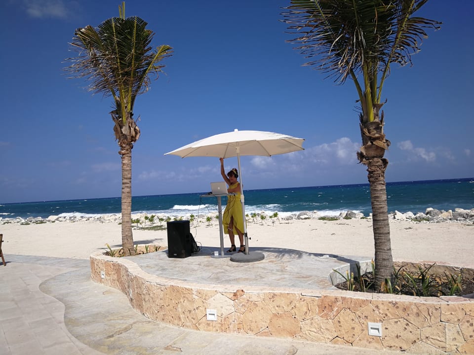 Strand TRS Yucatan Hotel - Adults only
