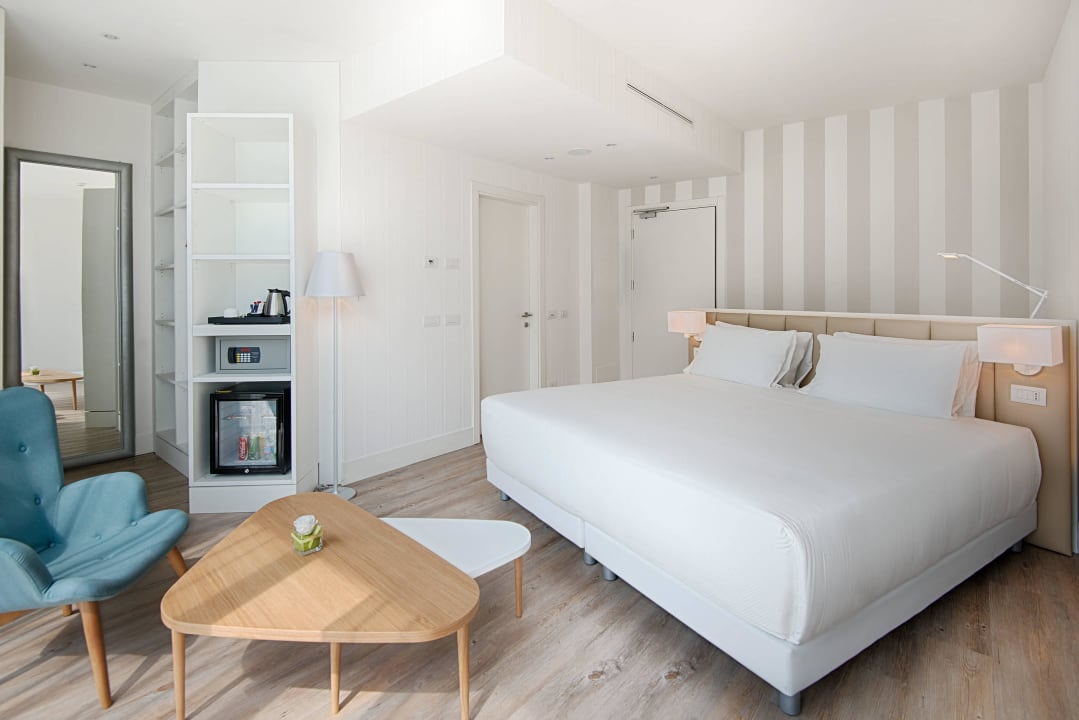 Standard with Terrace NH Trento