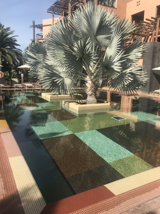 Pool Lopesan Baobab Resort