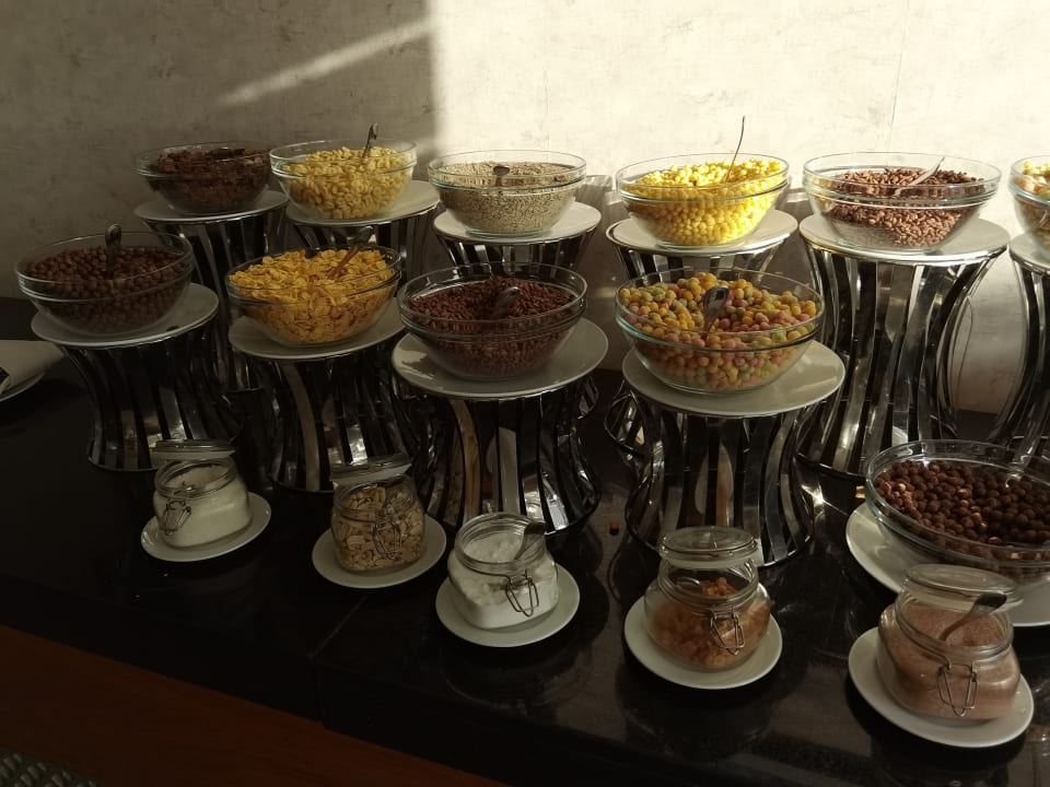 Gastro Pickalbatros Palace Resort