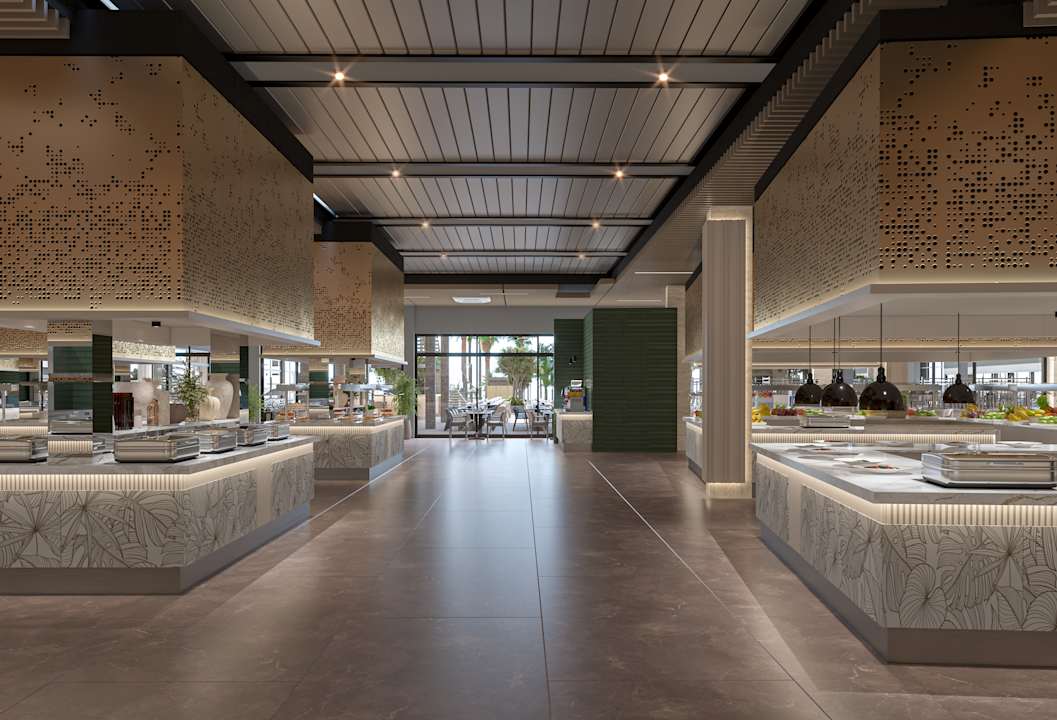 Gastro Numa Bay Exclusive Hotel