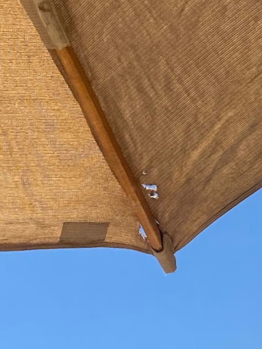 Strand Novotel Marsa Alam Beach Resort