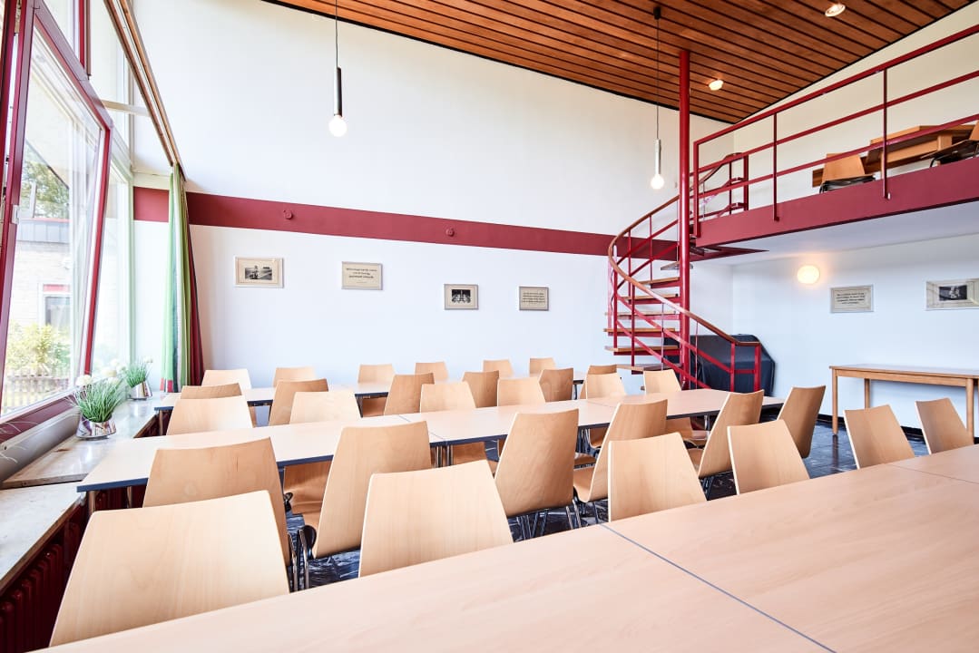 Sonstiges DJH Jugendherberge Bad Driburg