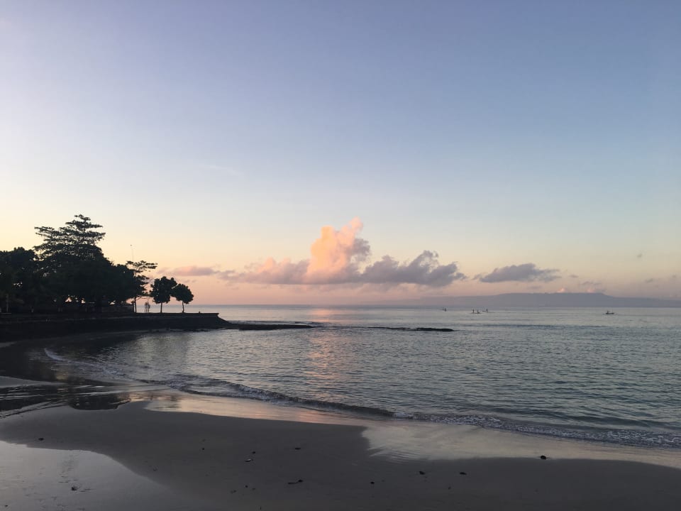 Nusa Indah Nusa Indah Bungalows & Villa