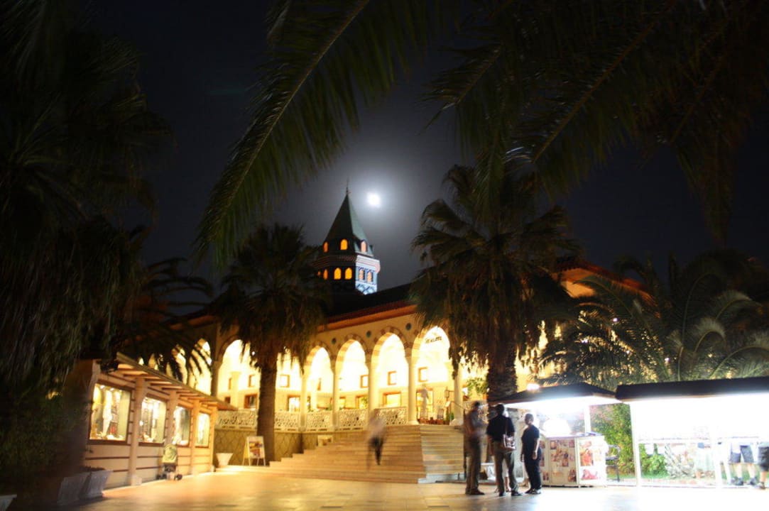 Club Ali Bey Manavgat Ali Bey Club