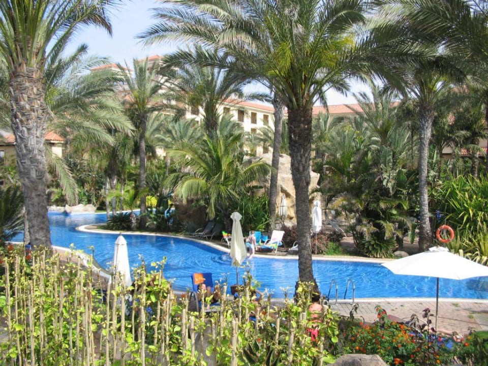 Pool Lopesan Costa Meloneras, Resort & Spa