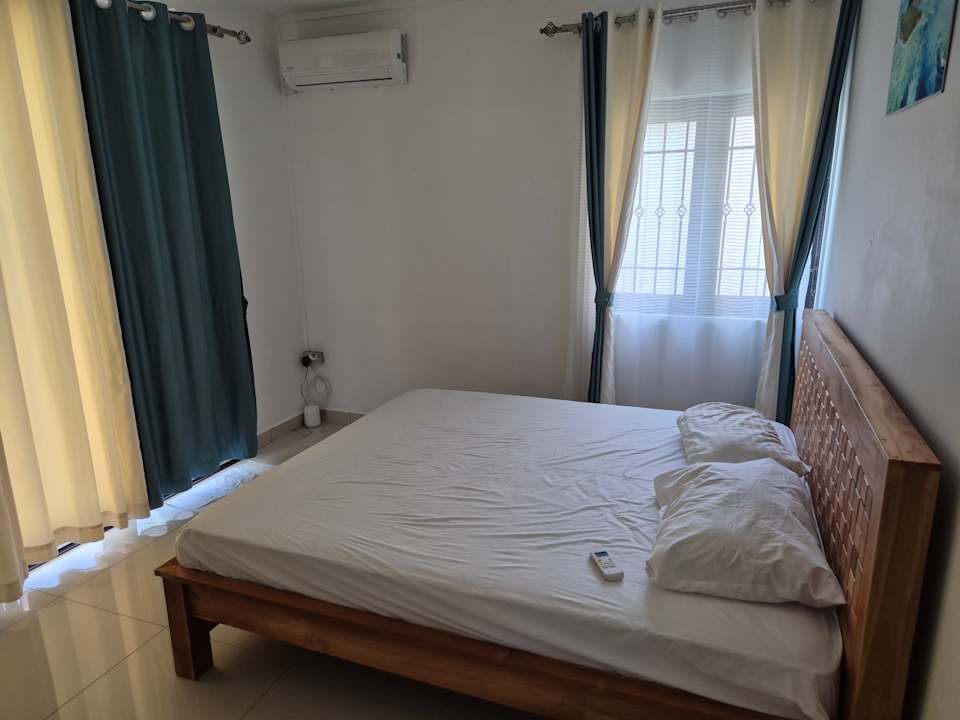 Zimmer Island Horizon Villas