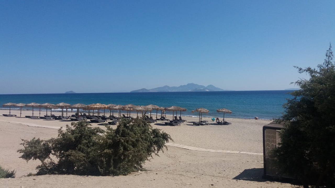 Strand Blue Lagoon Village