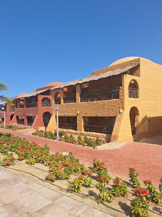 Zimmer Pickalbatros Villaggio Resort - Portofino