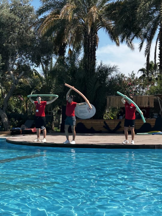 Sport & Freizeit Latanya Park Resort