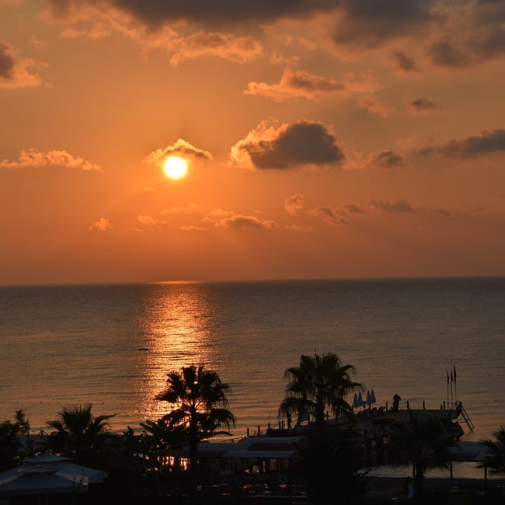 Strand Kilikya Palace Göynük