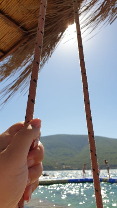 Sonstiges La Blanche Island Bodrum