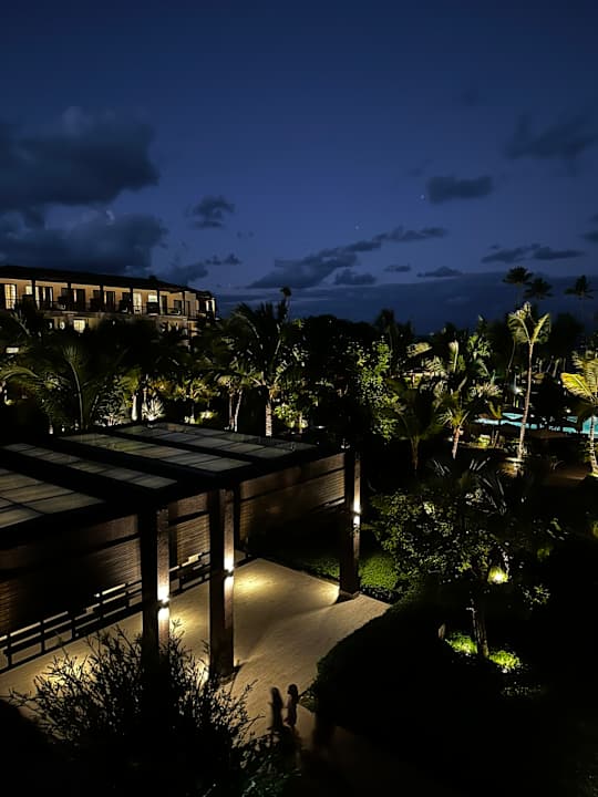 Außenansicht Lopesan Costa Bávaro Resort, Spa & Casino