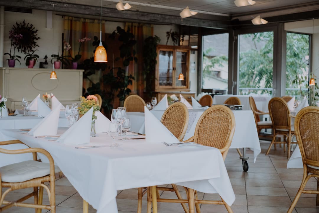 Gastro Panoramahotel Kapuzinergarten Breisach