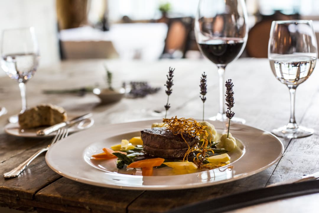 Gastro Theresa - Wellness & Genießer Hotel