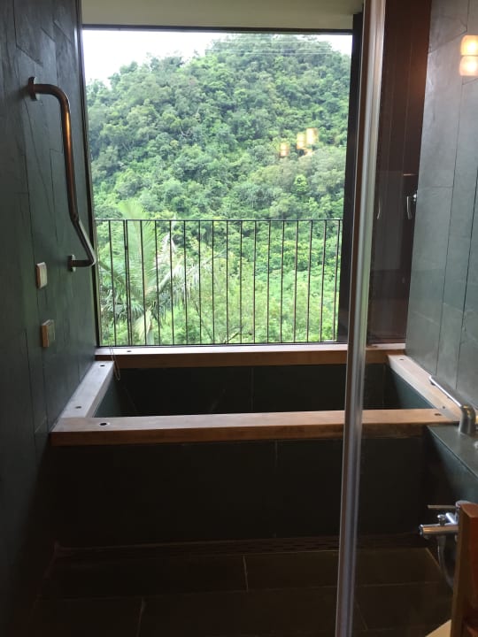 Zimmer Hotel Royal Chiao Hsi