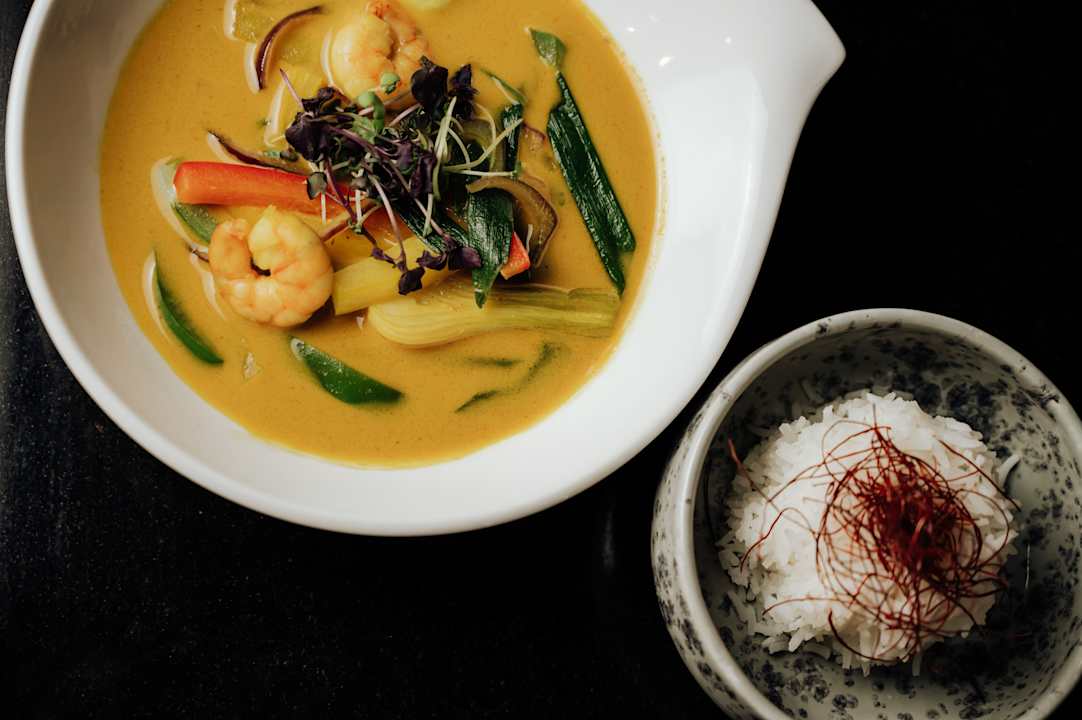Gastro Berghotel Ronach